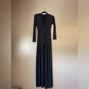 ROMPER DRESS! • GOJANE • Small